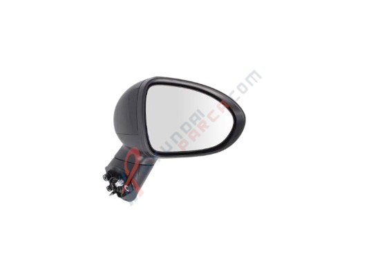 AYNA SOL ELEKTRİKİ  RİO 2012-> 87620-1W040 - YS